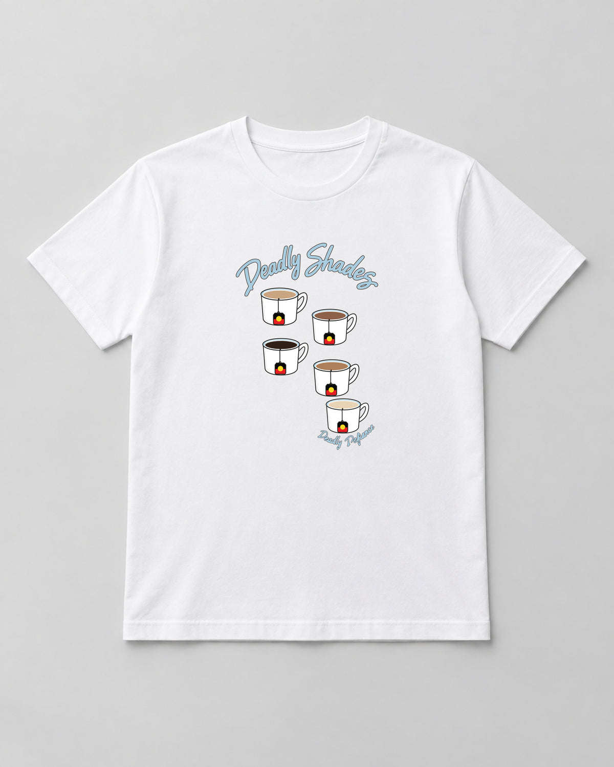 Deadly Shades Teacup