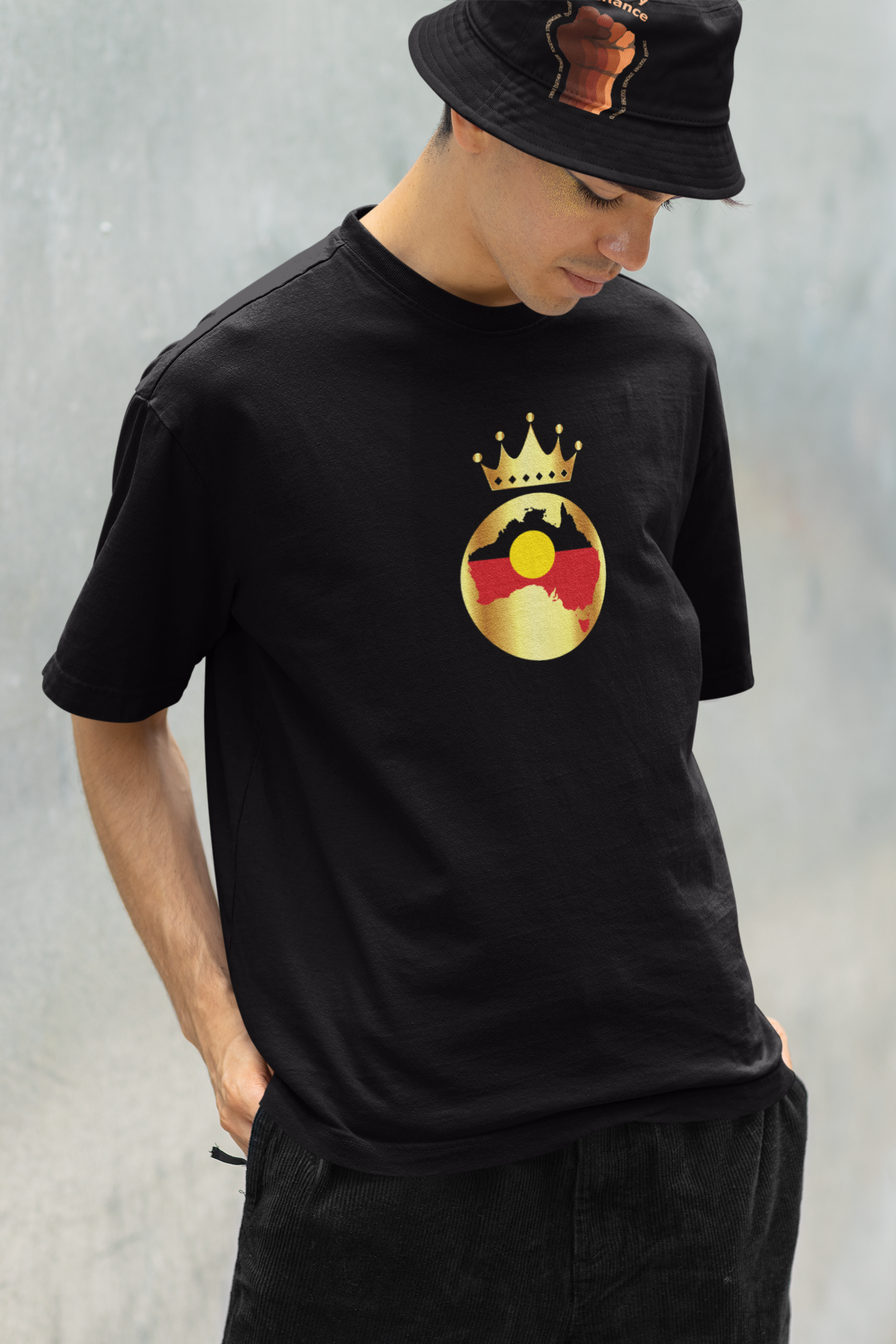 Aboriginal Royalty