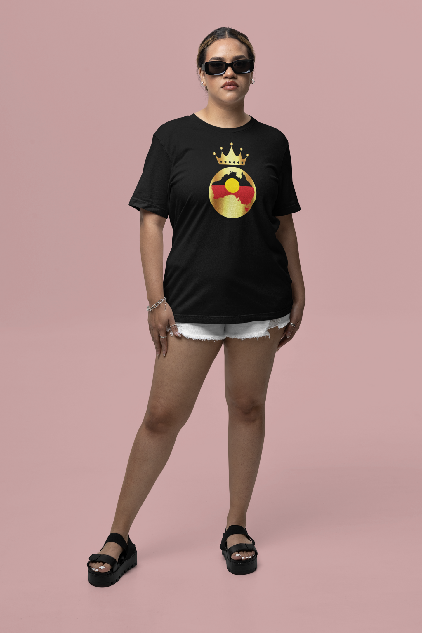 Aboriginal Royalty Part 2