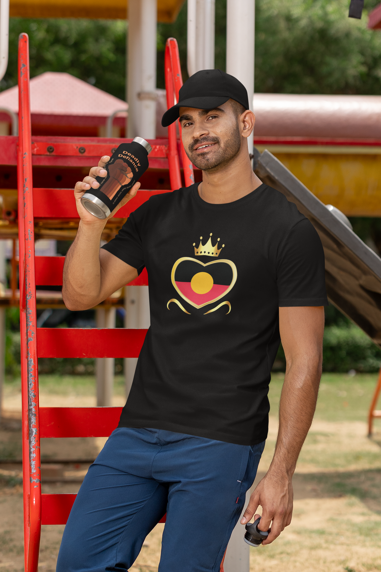Aboriginal Royalty