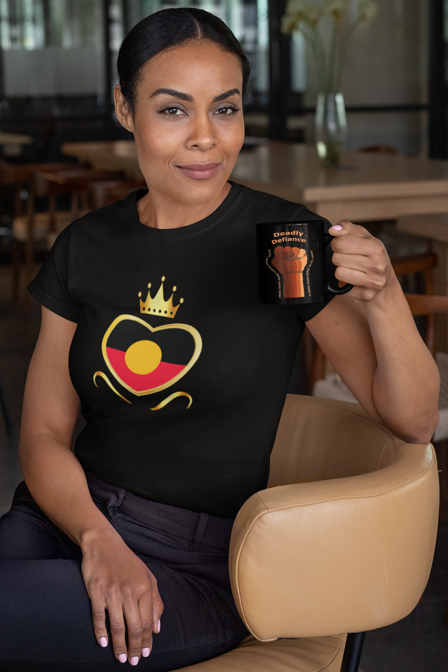 Aboriginal Royalty