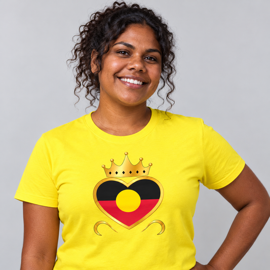Aboriginal Royalty Part 2