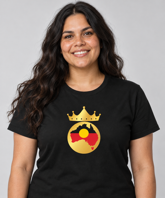 Aboriginal Royalty