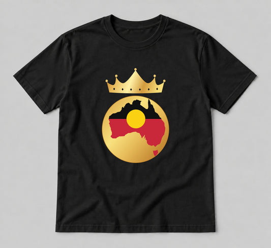 Aboriginal Royalty