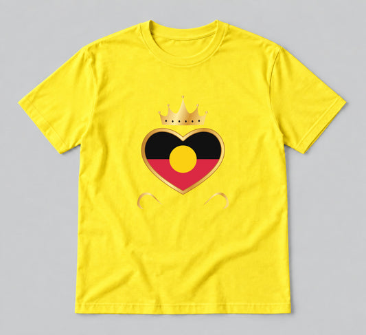 Aboriginal Royalty Part 2