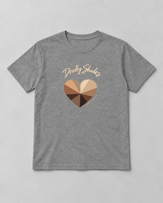 Deadly Shades Heart