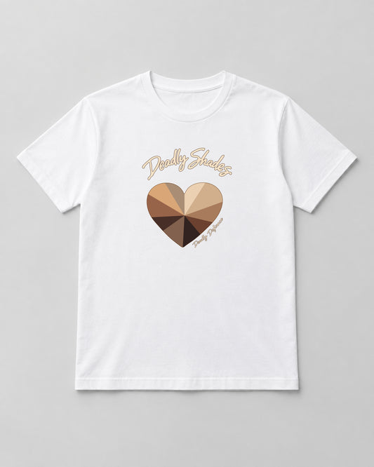Deadly Shades Heart