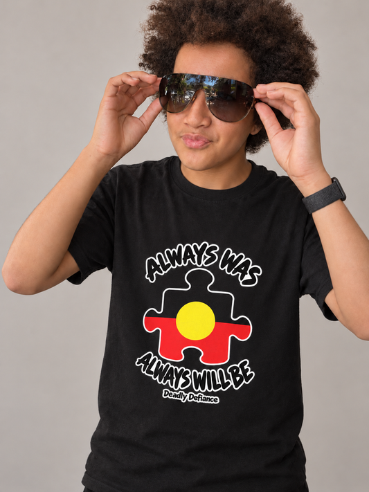 Always was Always will be shirt
