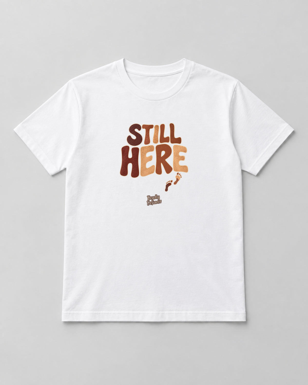 Still Here
