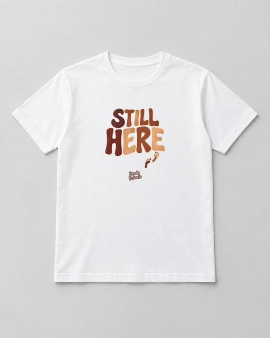 Still Here
