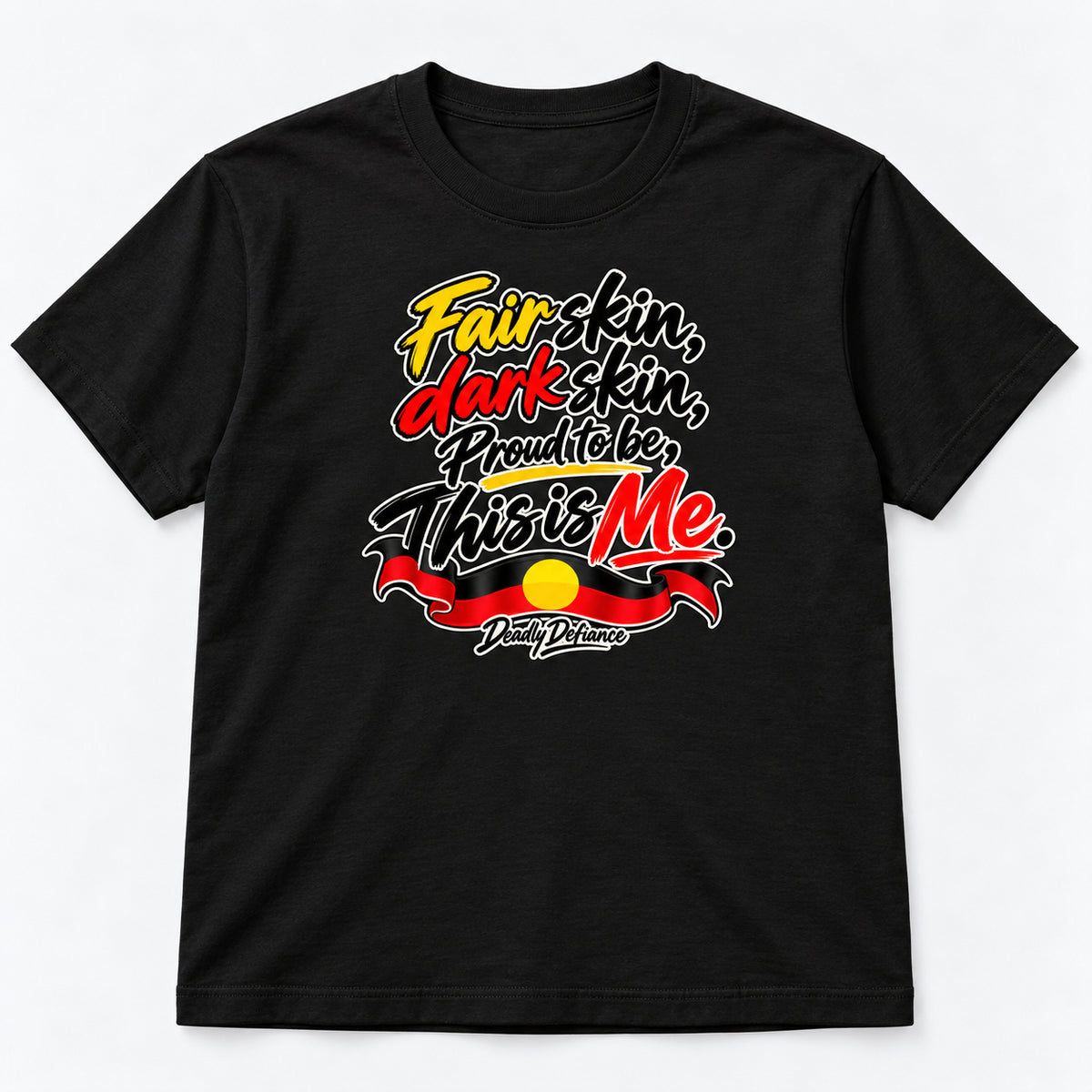 This is Me Shirt