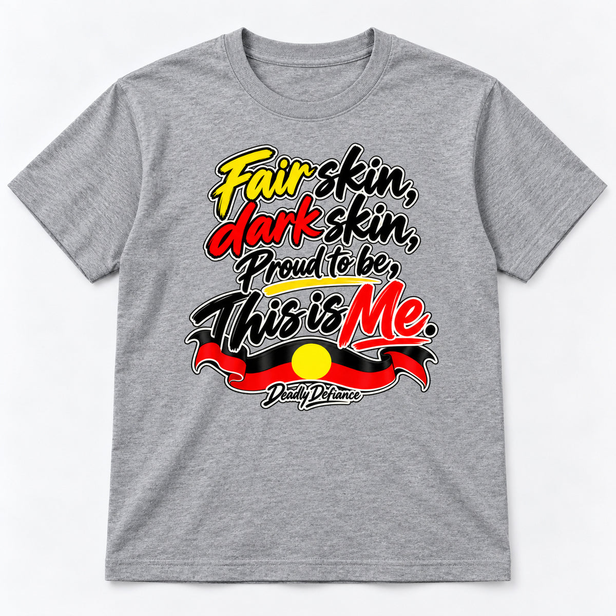 This is Me Shirt