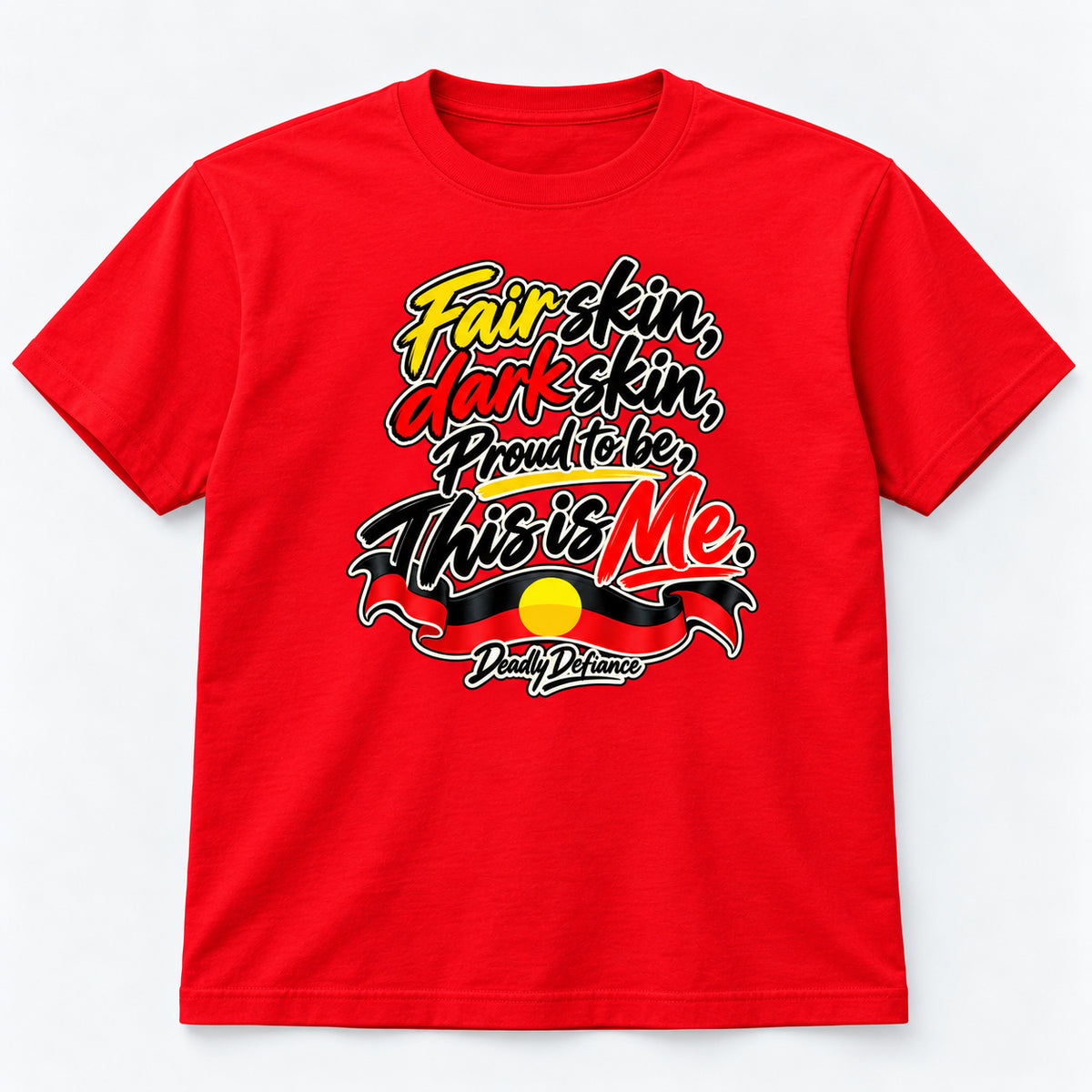 This is Me Shirt