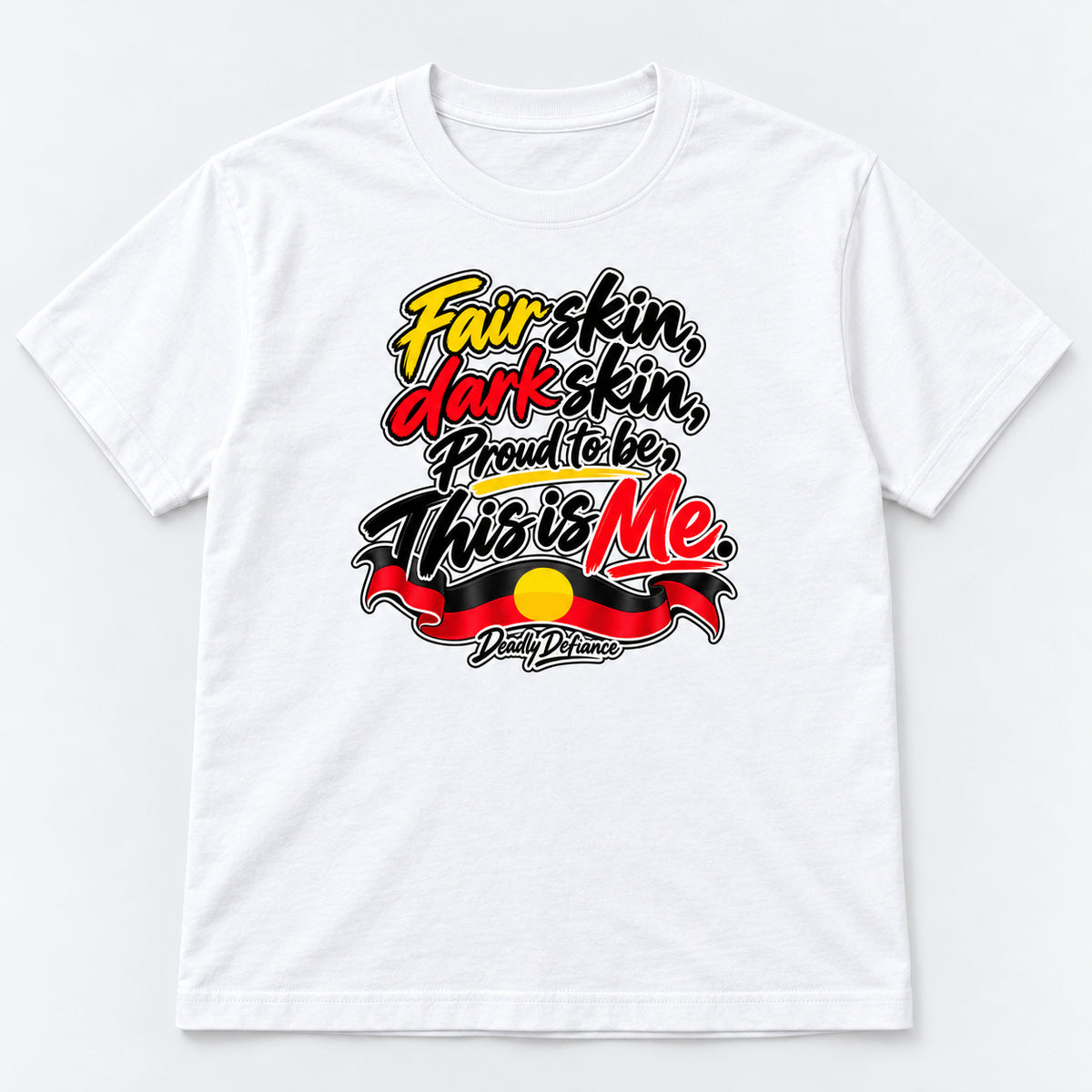 This is Me Shirt