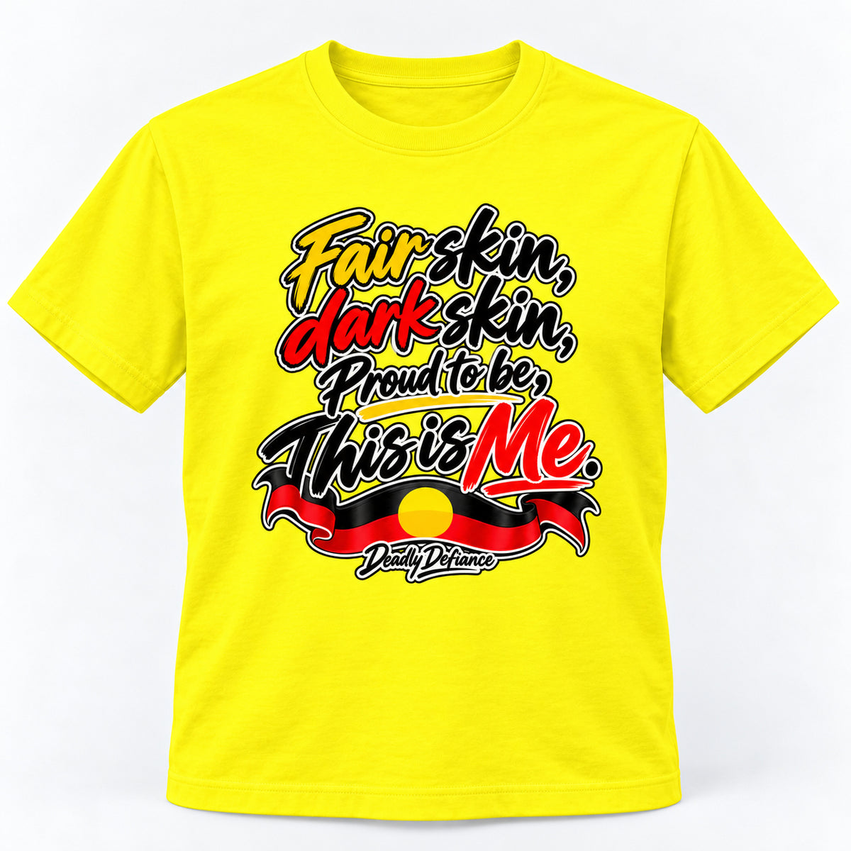This is Me Shirt