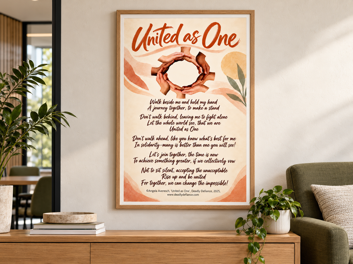 United as One